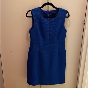 J.Crew Portfolio dress